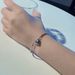 Japanese And Korean Love For Women, High-end, Niche Design, Cool Style, Personality, Versatile, Best Friend Bracelet_ipsvogv.com