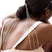 Hot-selling Long Fringed Hair Comb, Light Luxury High-end Rhinestone Headdress, Bridal Fashion Jewelry Hair Comb_ipsvogv.com