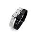 Titanium Steel For Women Summer Ins Niche Design Sense Jewelry High-end Light Luxury Couple Style Hip-hop Watch Band_ipsvogv.com