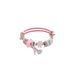 Live Streaming Hot Selg New Product, Pan's DIY High Heels, Colorful Lollipop Bracelet, Women's Fashion Woven Leather_ipsvogv.com