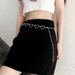 Metal Love JK Sexy Waist Chain Body Chain Splicing Alloy Accessories_ipsvogv.com