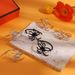 ins exaggerated big spider earrings Retro fashion dark funny alloy spider earrings Halloween earrings_ipsvogv.com