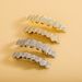 high quality real gold plated gold braces eight teeth full drill hip hop braces teeth grillz_ipsvogv.com