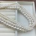 Qingdao Jewelry Blogger Fever's Gloss Shijia Pearl Necklace, Simple Versatile, Fashionable And High End Collar Chain_ipsvogv.com