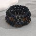 Minimalist geometric shape new unisex bead bracelet with personalized natural stone and numerous design bracelets set_ipsvogv.com