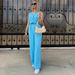 Women's Clothing vest short trousers high-end casual fashion two-piece_ipsvogv.com