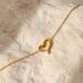 Women’s Jewelry Set Fashion Simple Love Pendant Chain Bracelet Female Personality Fashion Electroplated Stainless Steel Bracelet S_ipsvogv.com
