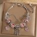 Family Dream Hunting Network Live Broadcast Crystal Glass DIY Beaded Detachable Bracelet Jewelry_ipsvogv.com