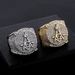 Jin'ao Jewelry AG Freemason Letter Ring, Genuine Gold Plated With Zircon, Personalized Hip Hop Male Ring_ipsvogv.com