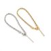 Women’s Jewelry Set FashionSimple Stainless Steel Twist Chain Anklet For Women 3/4MM Titanium Steel Vacuum Plated Chain Hot Selling Jewelry_ipsvogv.com