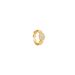 Ring For Women Light Luxury Sense Of Niche Design, Popular On The Internet. The Same Double-layer Zircon Open Ring With_ipsvogv.com