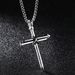 Men's Jewelry Pendant Punk Style Personality Stainless Steel Men's Necklace_ipsvogv.com