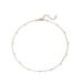 New Korean Edition Fashionable And Versatile Pearl Necklace Adjustable Collar_ipsvogv.com