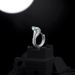 Wind Cobra Earrings Men's American Ear Buckles Women's Personalized Senior Earrings Hip Hop Ear Jewelry New Trend_ipsvogv.com