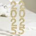 2025 new style with female personality, niche digital design, diamond studded earrin, fashionable and versatile_ipsvogv.com