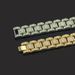 Diamond Hip Hop Style for Men's Trendy Bracelet Jewelry_ipsvogv.com