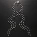 Hot-selling Long Fringed Hair Comb, Light Luxury High-end Rhinestone Headdress, Bridal Fashion Jewelry Hair Comb_ipsvogv.com