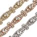 New Vintage All-match Wedding Hair Band Wedding Accessories Adjustable Temperament Bridal Headwear_ipsvogv.com