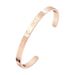 Women's Jewelry Real Diamond Bracelet DIY Light Luxury High End Diamond Bracelet Niche Ins Style Open Bracelet Jewelry_ipsvogv.com