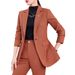 Women's Clothing formal wear autumn and winter new wide-leg pants suit socialite temperament goddess style _ipsvogv.com