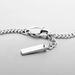 Men's Jewelry Stainless Steel Cuban Chain Bracelet Simple Temperament Adjustable Non Fading Hand Jewelry_ipsvogv.com