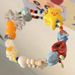Colorful Niche Design, Cute Playful Rainbow Star Bead Bracelet, Women's Dopamine Small, Fresh, Sweet And Trendy_ipsvogv.com