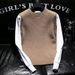 Men's Clothing new autumn and winter hot selling two piece sweater men's knitted vest set splicing bottoming shirt_ipsvogv.com