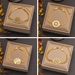 2023 New Stainless Steel Fish Scale Bracelet Women's Trendy Flower Life Tree Mang Star Pendant Handpiece_ipsvogv.com
