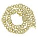Hip Hop New Product Exaggerates Cuban Big Gold Chain, Men's Dominant Fashion Diamonds Necklace_ipsvogv.com
