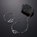 Bracelet Colorful Bracelet Handcuffs Accessories Ins Trendy Design Couple Beaded Hand Jewelry_ipsvogv.com