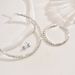 Women’s Jewelry Set Fashion Wedding Bridal Jewelry Single Row Diamond Full Diamond Necklace Bracelet Earrings Three Piece Set Wedding Accessories_ipsvogv.com