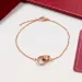 With Box Tennis Screw Designer Bracelet Jewelry Women Bangle Classic Titanium Steel Alloy Craft Allergic Wholesale_ipsvogv.com