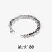 New Cuban For Men Fashion Hip-Hop Style Personality Trendy Men's Thick Version Bracelet_ipsvogv.com