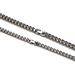 Titanium Steel Necklace Men's Autumn And Winter High-end Non-fading Jewelry Cross-border Accessories New Stainless Steel Cuban Chain Men's Necklace_ipsvogv.com