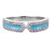 Zircon Jewelry Ins New Pure Copper Drip Oil Women's Ring_ipsvogv.com