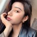 Women's Jewelry Winding Heart Earrings Light Luxury High End Design Diamond Heart Shaped Earrings Fashionable Temperament Earrings_ipsvogv.com