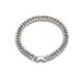 Hip Hop Metal Ins Trend Couple Titanium Steel Accessories Non-Fading Punk Personality Fashion Bracelet_ipsvogv.com