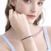 Hot Selling Popular Light Luxury High-end Diamond Inlaid Zircon Bracelet With Colorful Diamonds, Personalized And_ipsvogv.com