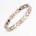 Stainless Steel Bracelet Titanium Steel Jewelry Charm Bracelets For Women_ipsvogv.com