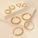 Women's Jewelry Simple Personality Steel Beads, Stainless Steel Cross Border Jewelry, Stall Earrings, High End Hoop Earrings_ipsvogv.com