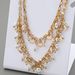 French Style Multi-layer Pearl Water Droplet Pendant Tassel Necklace For Light Luxury And High-end Jewelry_ipsvogv.com