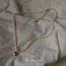 Quality Physical Shooting Of Freshwater Pearls Natural @ Plated 14K Elegant Japanese And Korean Necklace Temperament_ipsvogv.com