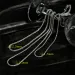 S Sterling Pure Sier Sparkling Necklace Chains Womens Versatile Popular High Grade Shining Sky Star Collar Chain_ipsvogv.com