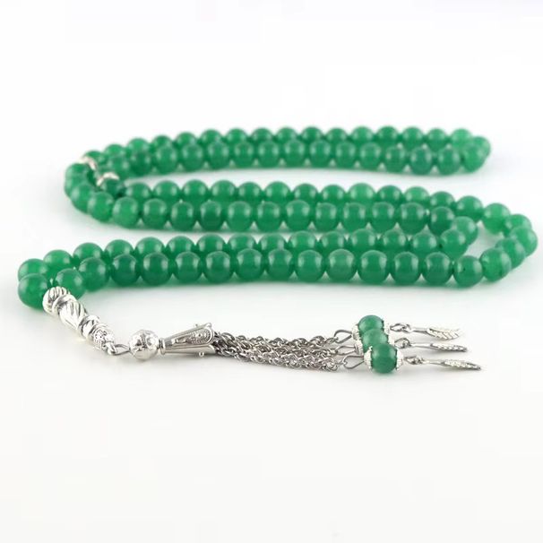 6mm*99K Beads 8mm*99 Beads 10mm*99 Beads Southeast Asian Muslim Prayer Beads_ipsvogv.com