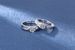 Korean Version Couple A Pair Of Men And Women, Diamond Wedding Hot Selling Ring, Simple Girl Gift_ipsvogv.com