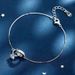 2022 new interlocking ring bracelet for women's Instagram, with a niche design that is versatile, luxurio, and_ipsvogv.com