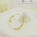 Bohemian Lightweight Personality Classic Fashion Bell Bracelet Women's Geometric Shape Birthday Party Gift_ipsvogv.com