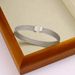 Men's Jewelry Twisted Steel Wire Open Bracelet Stainless Steel Color Retaining Personality Simple High End Bracelet_ipsvogv.com