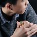 Men's Jewelry Fashion Simple Personality Wings Copper Ring Jewelry Hip Hop All Match Trendy Ring Accessories_ipsvogv.com