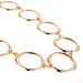 Jewelry Simple Geometric Circular Body Female Personality Cold Style Metal Waist Chain_ipsvogv.com